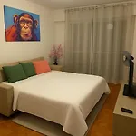 Les Jardins Du Confort Apartament Lozanna
