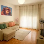 Les Jardins Du Confort Apartament