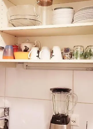 Les Jardins Du Confort Apartment Lausanne