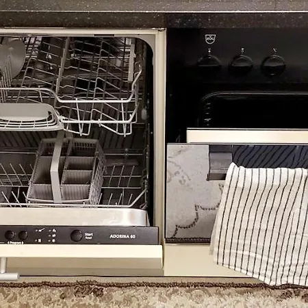 Les Jardins Du Confort Apartment *