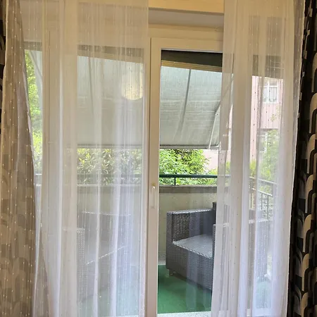 Appartement Confort Lausanne