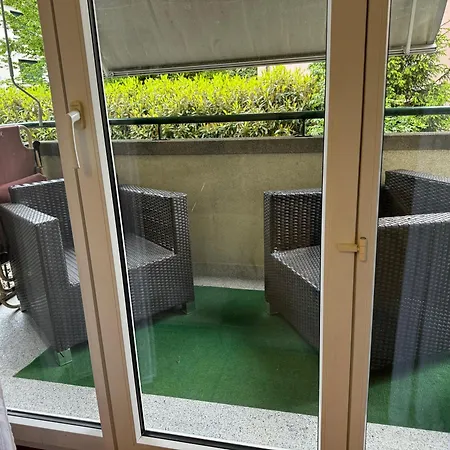 Les Jardins Du Confort *