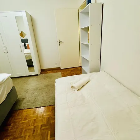 Confort Appartement