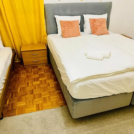 Confort Appartement Lausanne