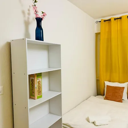 Apartment Les Jardins Du Confort *