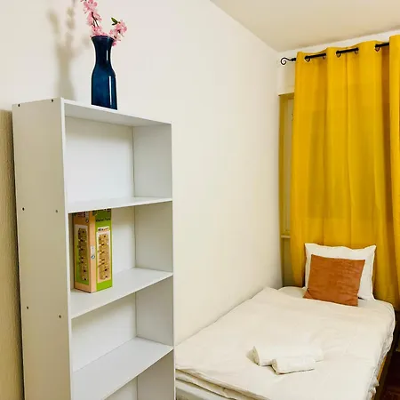 Appartement Confort *
