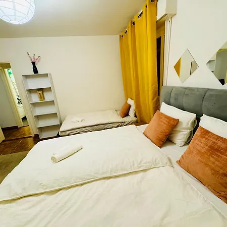 Appartement Confort Lausanne