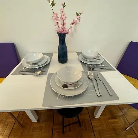 Les Jardins Du Confort Apartament