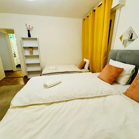Confort Appartement