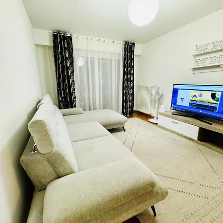 Appartement Confort
