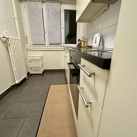 Confort Appartement *