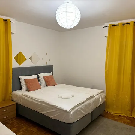 Appartement Confort