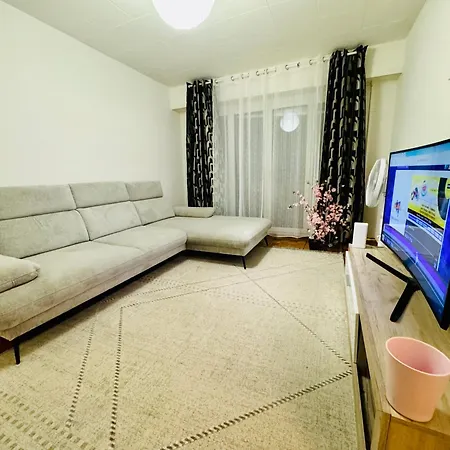 Confort Appartement