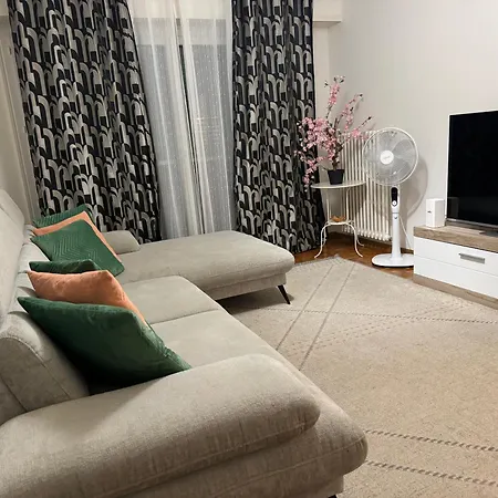 Les Jardins Du Confort Lausanne