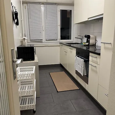 Confort Appartement *