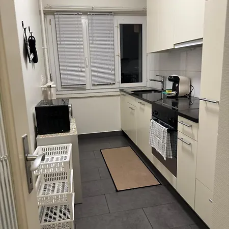 Appartement Confort Lausanne