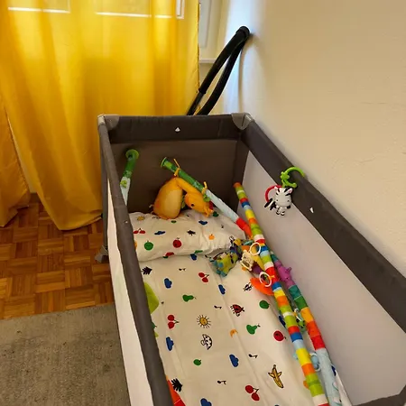 Confort Appartement Lausanne