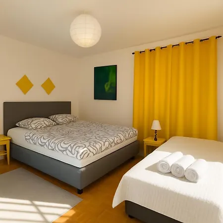 Les Jardins Du Confort Apartman