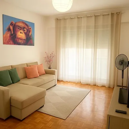 Les Jardins Du Confort Apartman