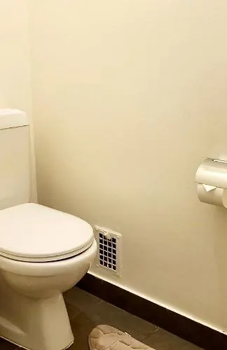 Apartament Les Jardins Du Confort