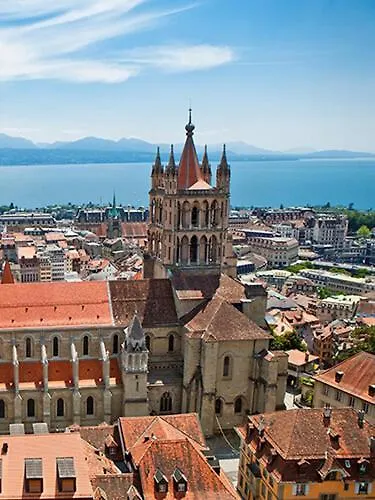 Les Jardins Du Confort Apartament *