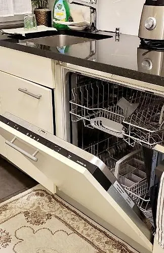 Les Jardins Du Confort Apartament