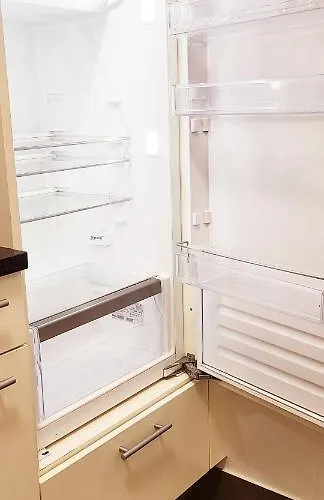 Les Jardins Du Confort Apartament