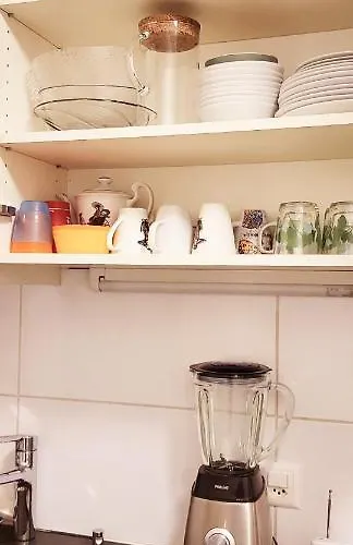 Les Jardins Du Confort Apartament Lozanna