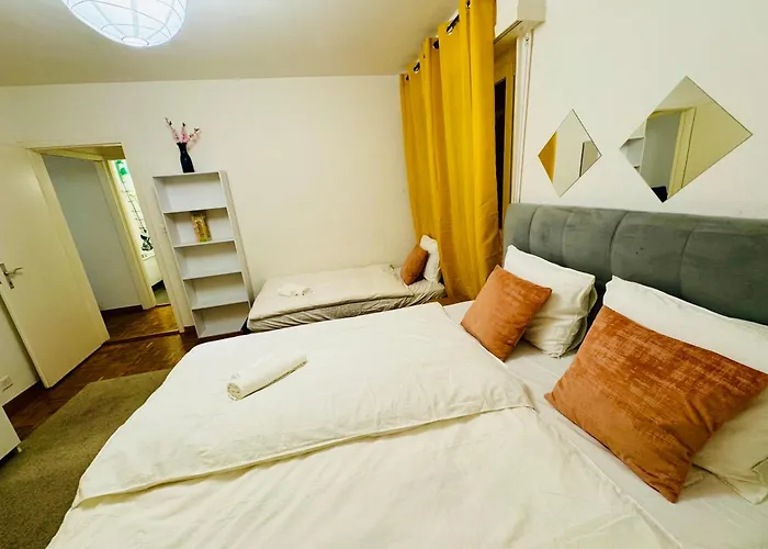 Apartament Les Jardins Du Confort Lozanna