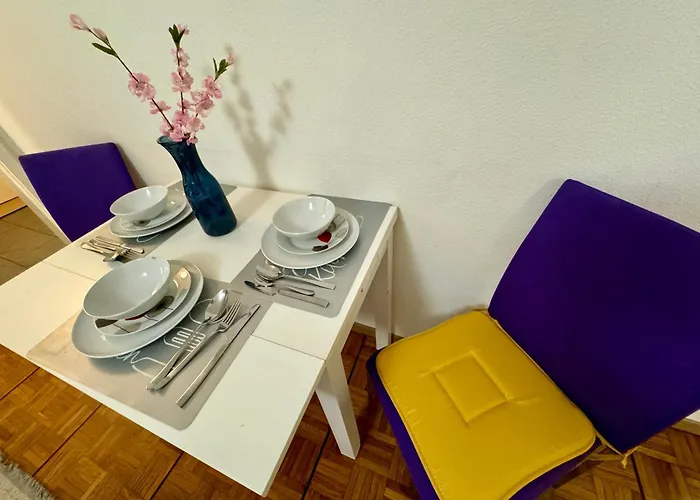 Les Jardins Du Confort *