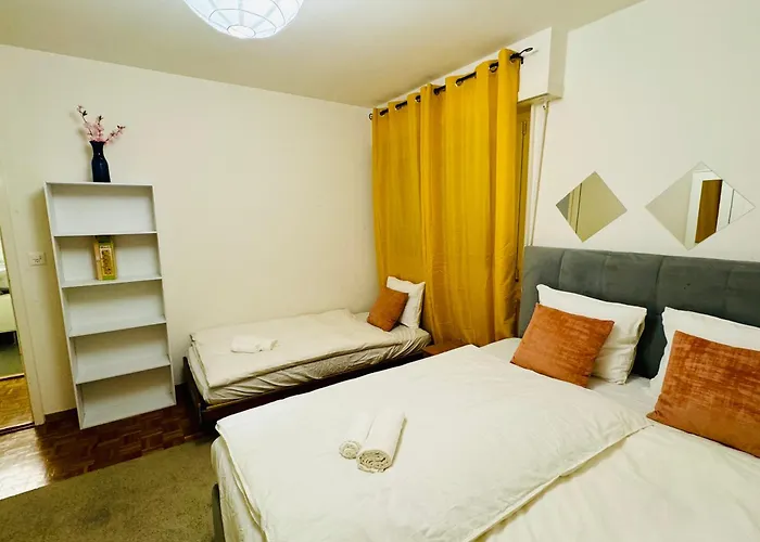 Les Jardins Du Confort * Lozanna