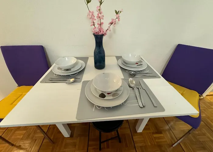 Les Jardins Du Confort Apartament