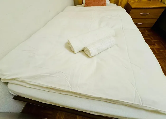 Apartament Les Jardins Du Confort *