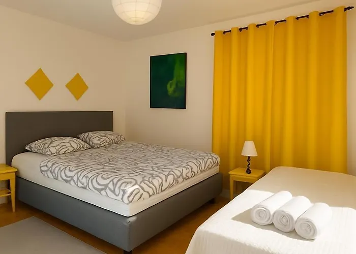 Les Jardins Du Confort Apartament