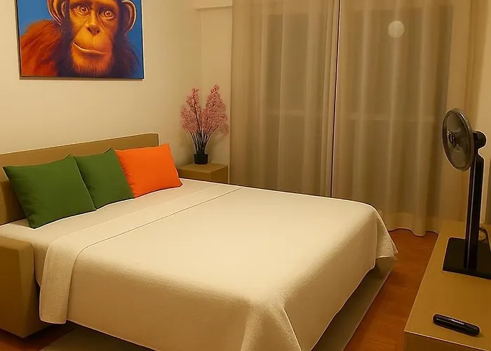 Les Jardins Du Confort Lozanna