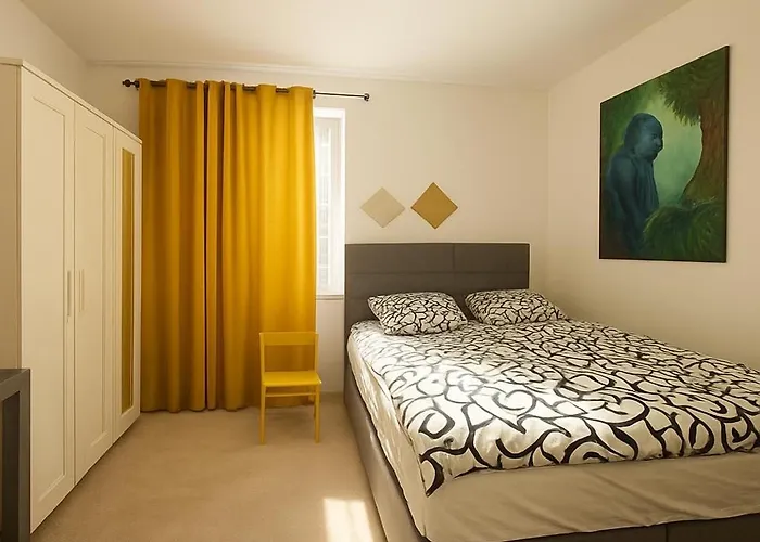 Les Jardins Du Confort Apartament Lozanna