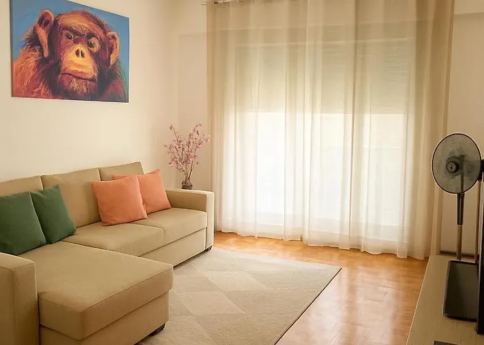 Les Jardins Du Confort 아파트