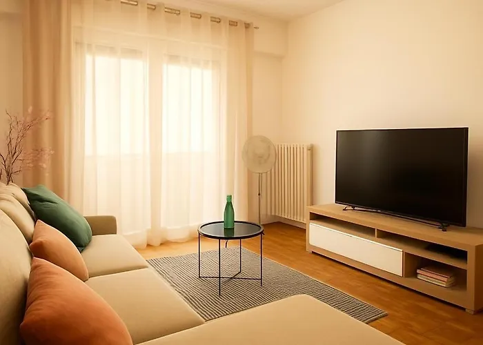 Les Jardins Du Confort Apartament