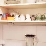 Les Jardins Du Confort アパート ローザンヌ