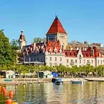 Les Jardins Du Confort アパート