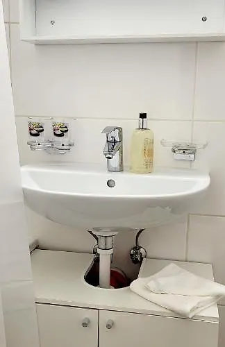 Les Jardins Du Confort 洛桑