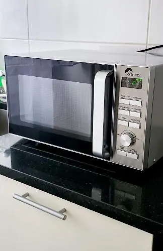 Les Jardins Du Confort * 洛桑